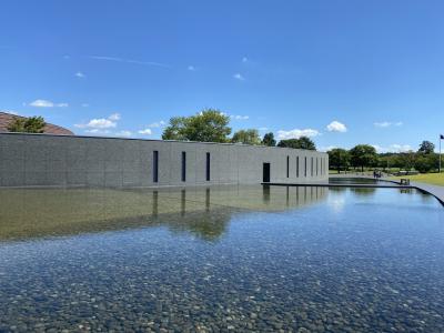 写真で世界を巡る~館林美術館・佐藤健寿写真展「奇界/世界」~