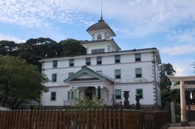 見付天神から見付宿を通り､磐田駅まで歩く