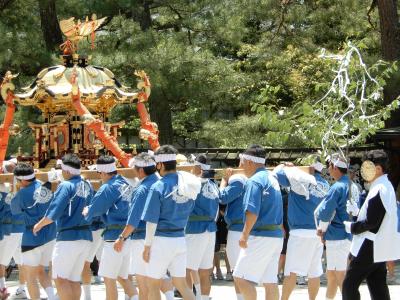 baba友とゆったり鳥取・島根の旅6日間　３（2日目-2）