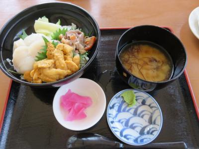 chokoっと散歩～今年の青森は最高に暑い!!～