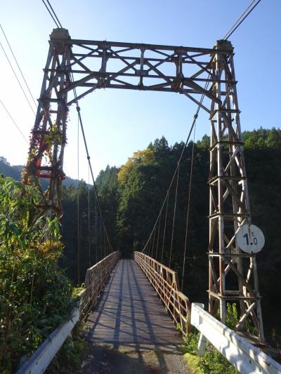 民宿小又川宿泊と龍神村サイクリング