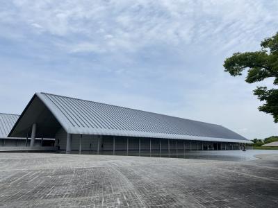 ４泊５日の６都市周遊の旅①