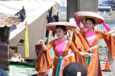 ベトナムフェスタ in 横浜