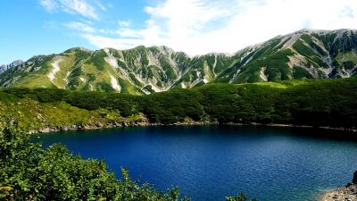 帰りたくなくなる富山旅　1