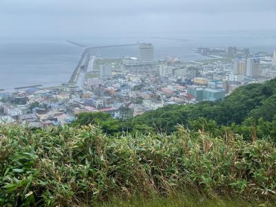 エゾヒグマの真実を探れ！北海道キャンピングカー旅行（1年ぶり2回目）その5