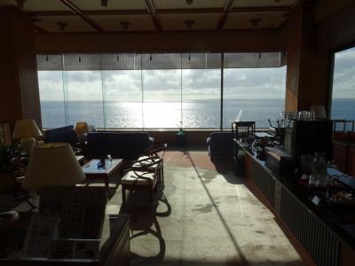 憧れの望水に泊まる伊豆旅行 ～伊豆北川・天城～ ２日目