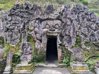 バリ島：ウブドに行ってきた！【2日目後半＆最終日】