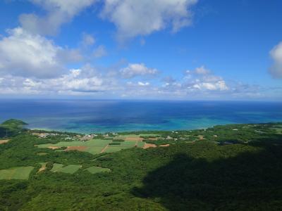 おやじの一人旅・石垣島１５日間後半　2023.9