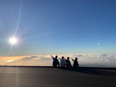 2023年8月 ハワイ３島(オアフ・マウイ・ハワイ）周遊旅行④マウイ島Ⅱ