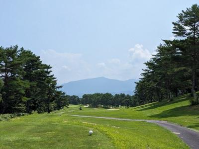 楽しく過ごした真夏の軽井沢滞在の続きです。それぞれに満足できたかなぁ・・