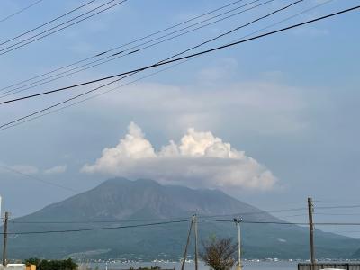 大分、宮崎、鹿児島スタバ巡り＋温泉