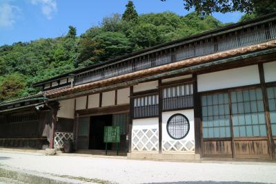 VIVANT ロケ地巡り 奥出雲