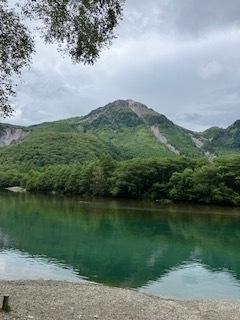 高山バスセンターから穂高ロープウェイと上高地へ