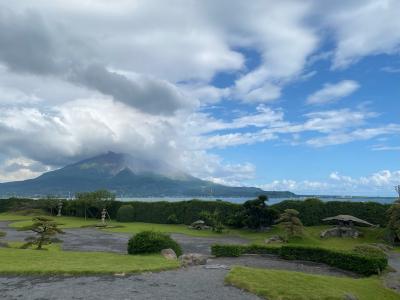 ７月・鹿児島