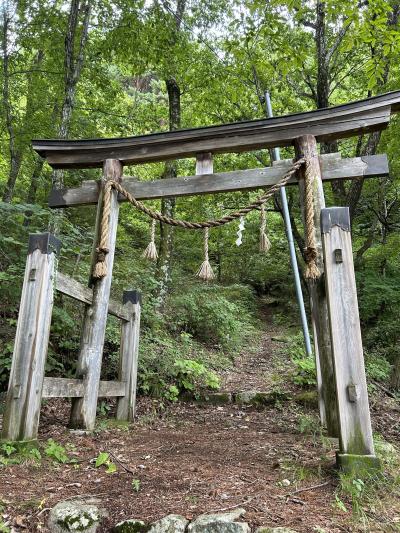 歴史好きが行く（諏訪、高遠、上田4日間）散策1日目　前編