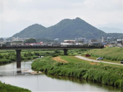 筑豊三都・飯塚　炭都の栄華を偲びシャッター通り商店街 本町通りをぶらぶら歩き旅ー５