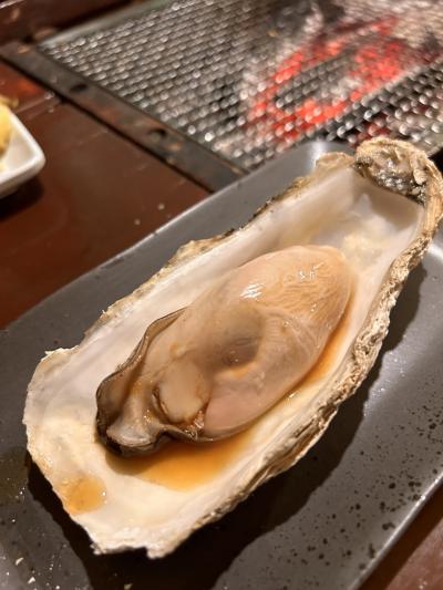 釧路　炉ばた焼きとグローバルビュー釧路の温泉サウナ