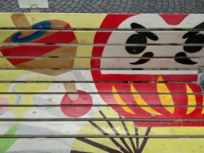 高崎 レトロな街並みを散策