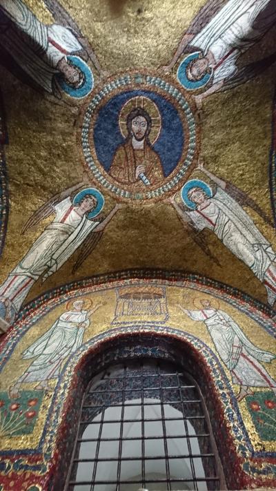 イタリア ローマからヴィテルボ~アッシジ~スポレート、そして再びローマ③