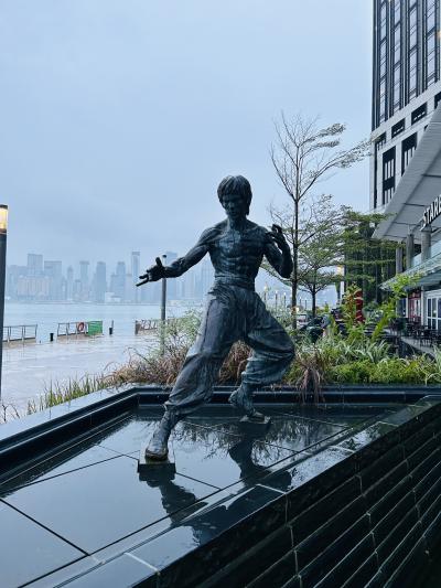 2023年9月 香港エクスプレス航空で行く香港1泊2日弾丸一人旅