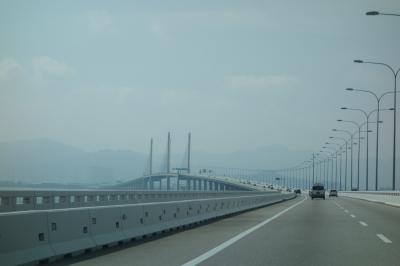 '23.09 土日でイポー&ペナンに一人旅