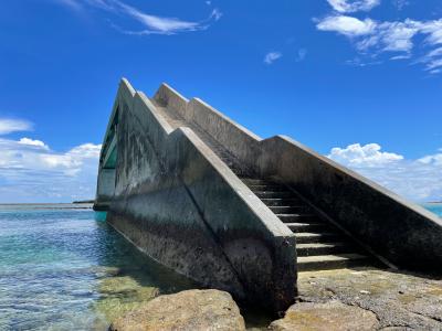 こんなに良いのか？久米島！