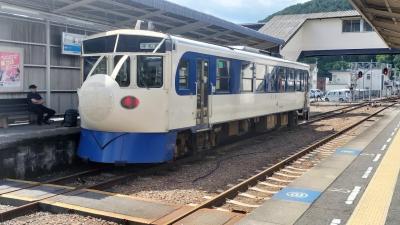 2023年5月　徒然なるままの旅日記　（長崎生月島・JR四国乗り鉄・ソウルでケジャン・都内）