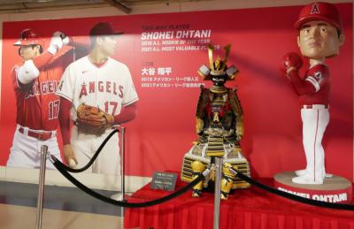 2023年6月 3年ぶりのラスベガス。途中アナハイムでは大谷サンが2戦３本塁打と１勝の大活躍。（前編）