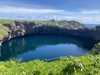 宮古島島内観光