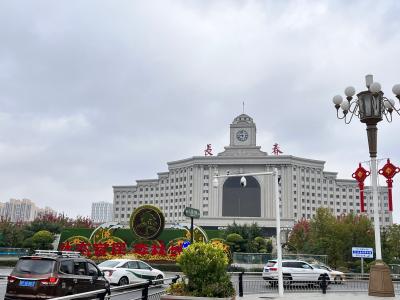 ハルビンへ　その４　ついでに長春