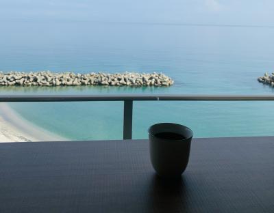 城下町米子散策と皆生温泉 ひとり旅