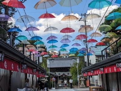 富岡製糸場と磯部温泉　舌切り雀のお宿