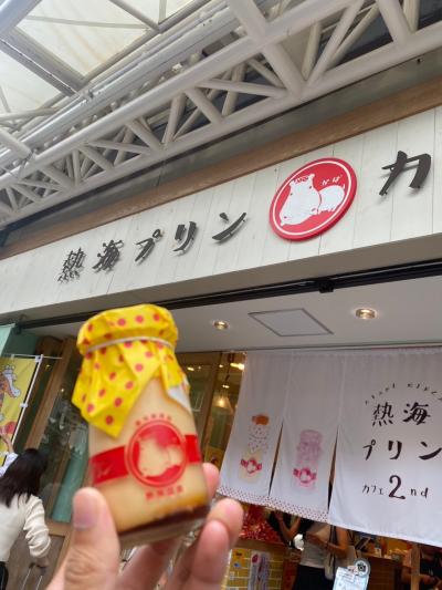 2023年9月 アンダリゾートで遊びまくりの一泊二日