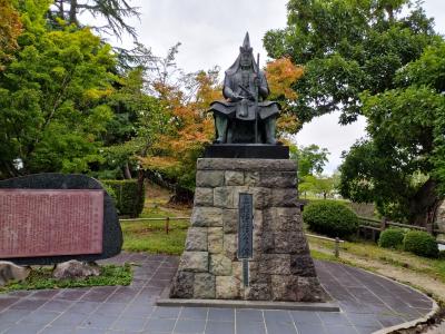 初めての「おときゅう」で東北3県旅行（８）米沢で観光して帰ります