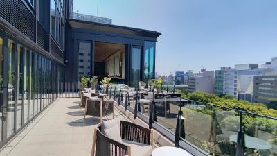 TIAD　　ユーフォリアプレミアキングパ ークビューバルコニー付き