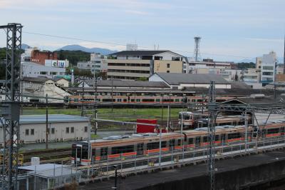 特急しまかぜで行く伊勢志摩の旅♪前編【近鉄難波駅・志摩スペイン村・伊勢パールピアホテル】