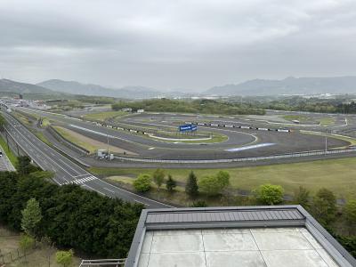 静岡県　富士スピードウェイホテル