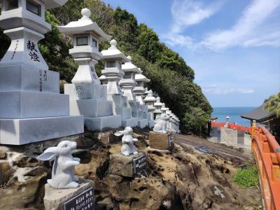 九州南部の旅（宮崎）