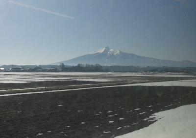 初めての東北旅行　青森⑫