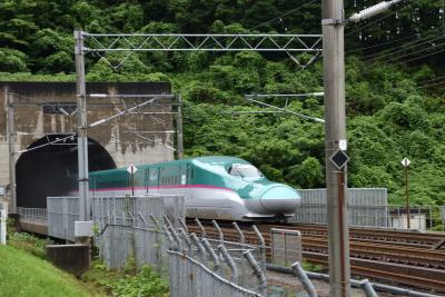 青森だいたい一周御朱印集め　その2日目。青森、津軽半島から弘前へ