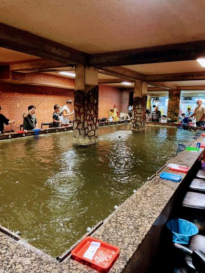 2泊3日のサクッと台北、行ってきました。