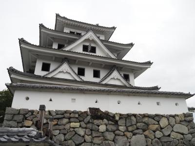 郡上八幡へ