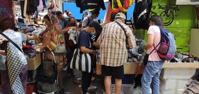 無くて七癖 二人旅 マカオ、香港を巡る 2023年9月 相棒の摩訶不思議な魅力?!