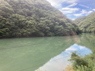 夏の１８きっぷ２発目①（飯田線制覇）