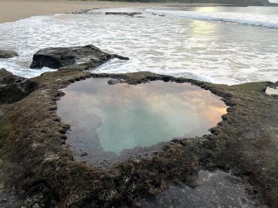 鹿児島３日間（奄美大島編）