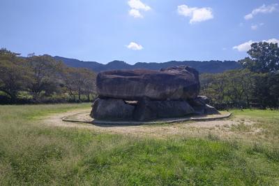 ギリ生き民が行く！初めての奈良旅行！～２日目・明日香村＋α、あとちょっと京都～
