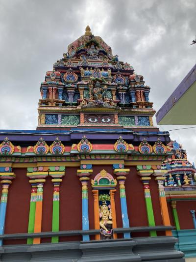 フィジー ナンディ Day 2