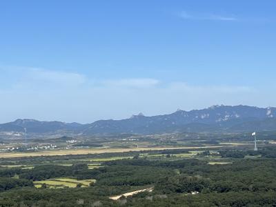 ソウル旅行記2023年9月　後編