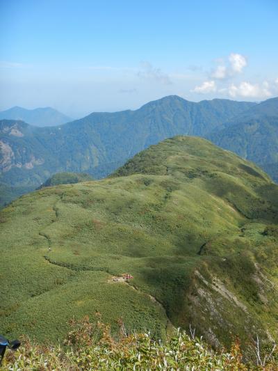 2023 雨飾山でキャンプ＆温泉 【前編】 キャンプ前泊と雨飾山