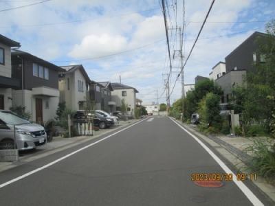 流山市の上野牧・十太夫野馬土手２・遺跡